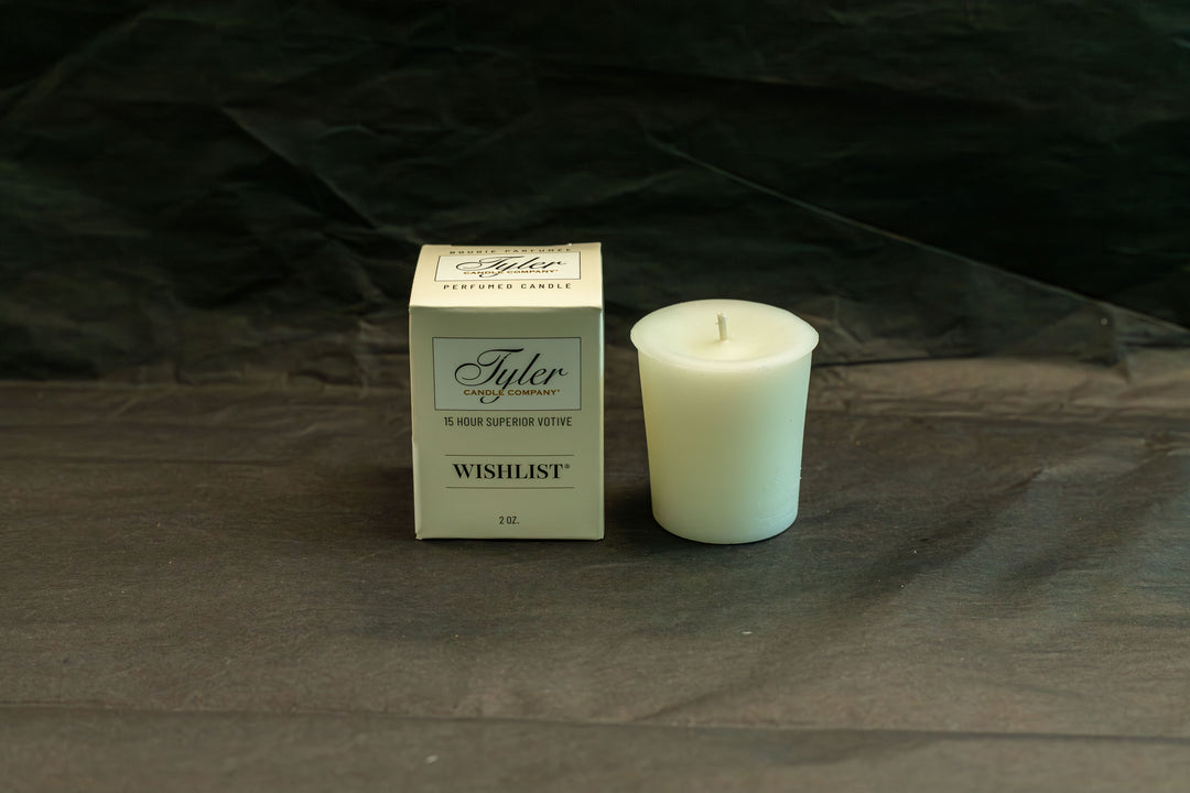 Tyler Candle