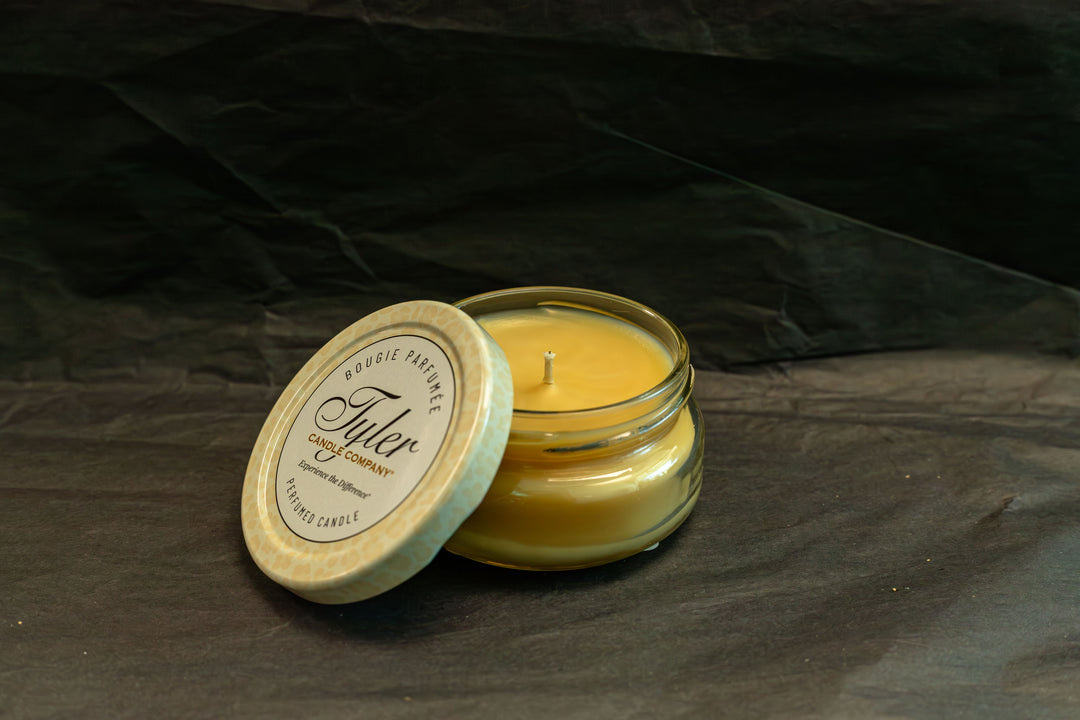 Tyler Candle