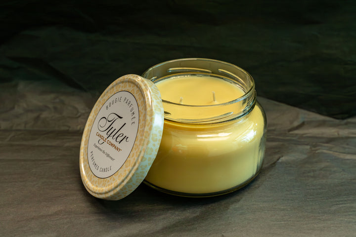 Tyler Candle