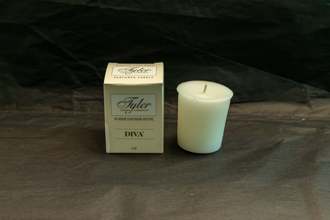 Tyler Candle