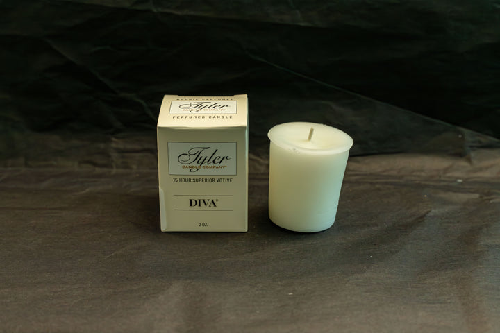 Tyler Candle