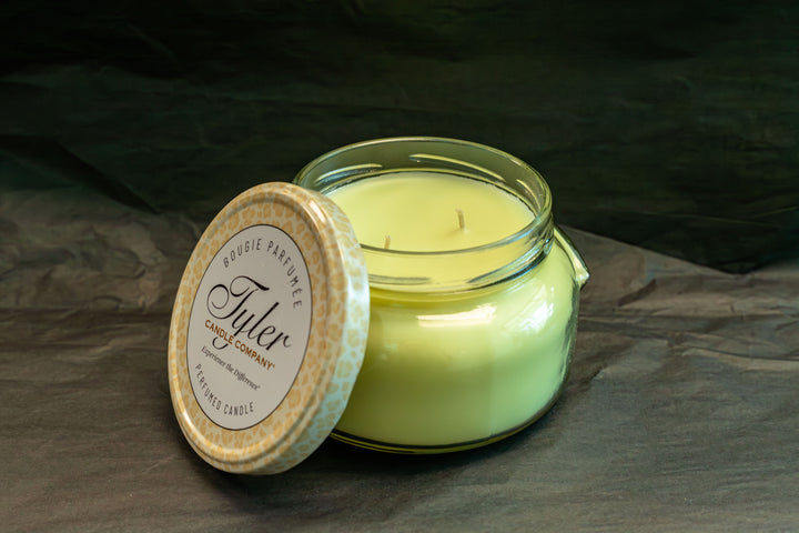 Tyler Candle