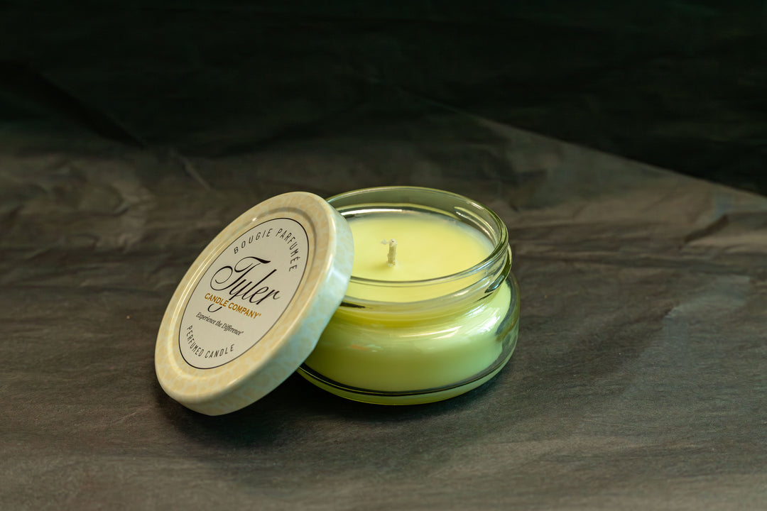 Tyler Candle