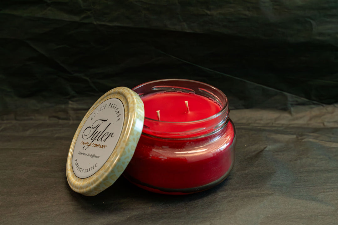 Tyler Candle