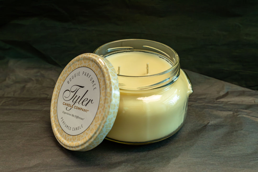 Tyler Candle