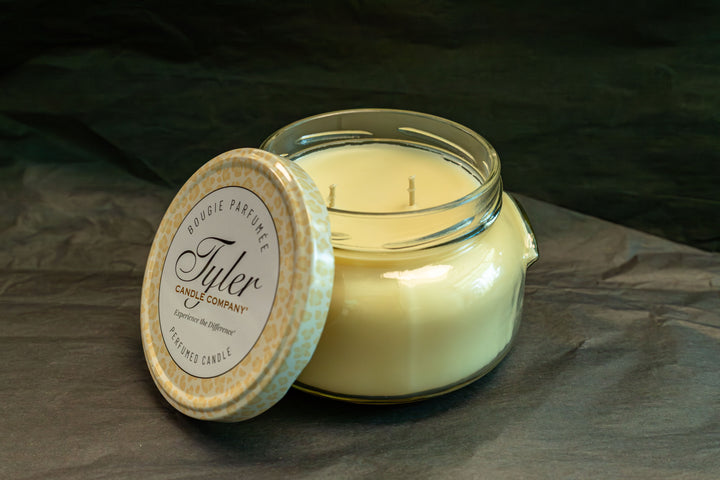 Tyler Candle