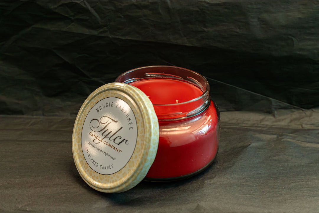 Tyler Candle