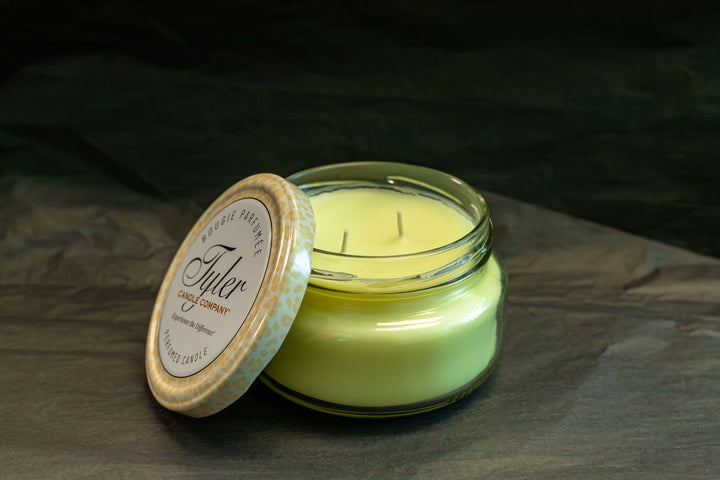 Tyler Candle