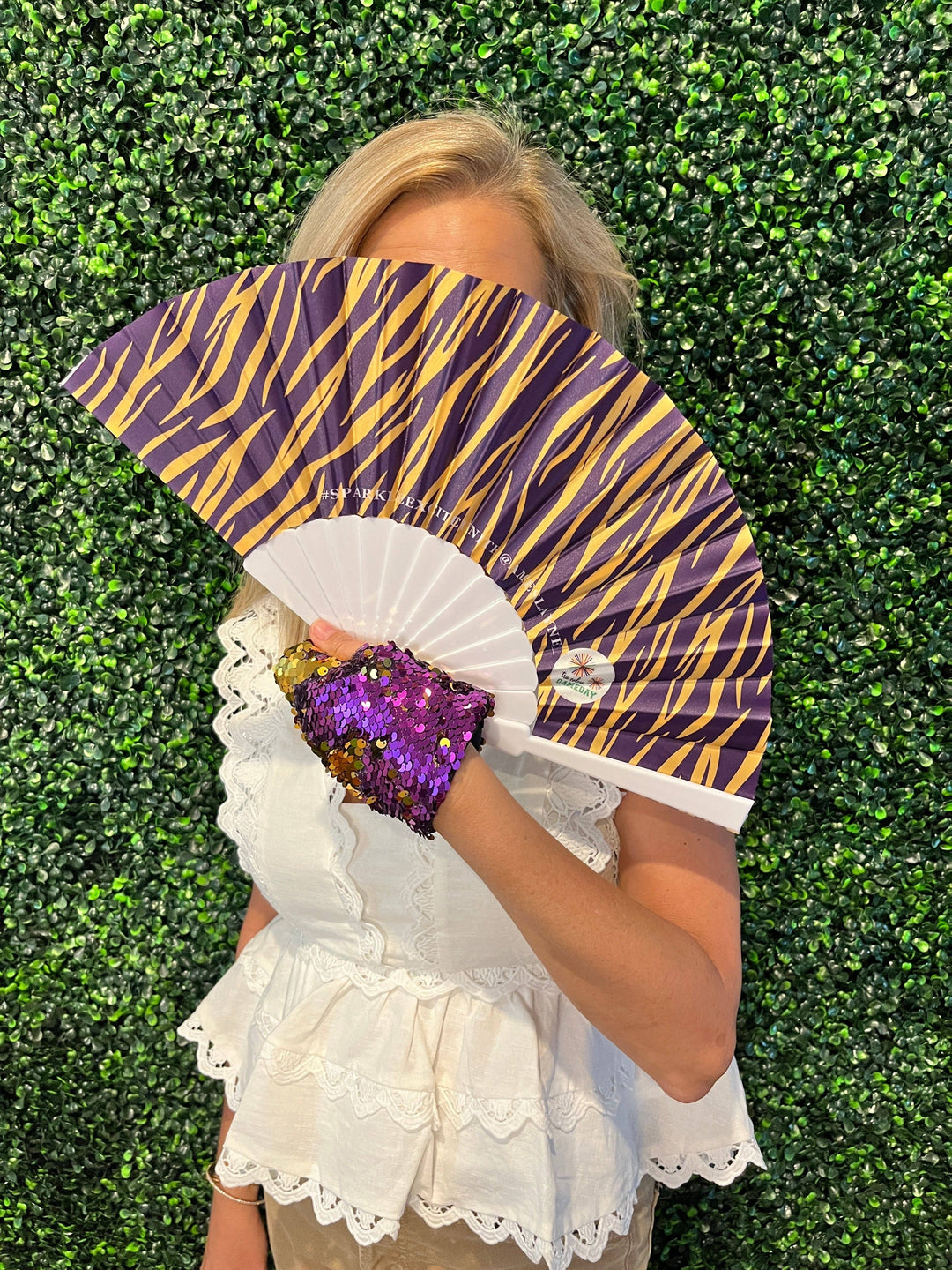 Gameday Spirit Fan