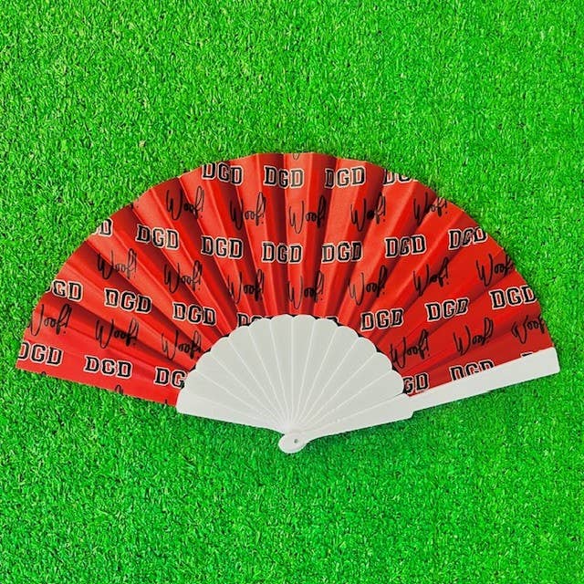Gameday Spirit Fan