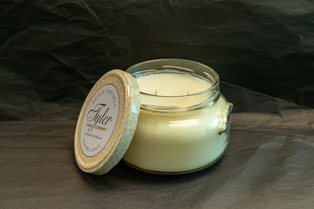 Tyler Candle