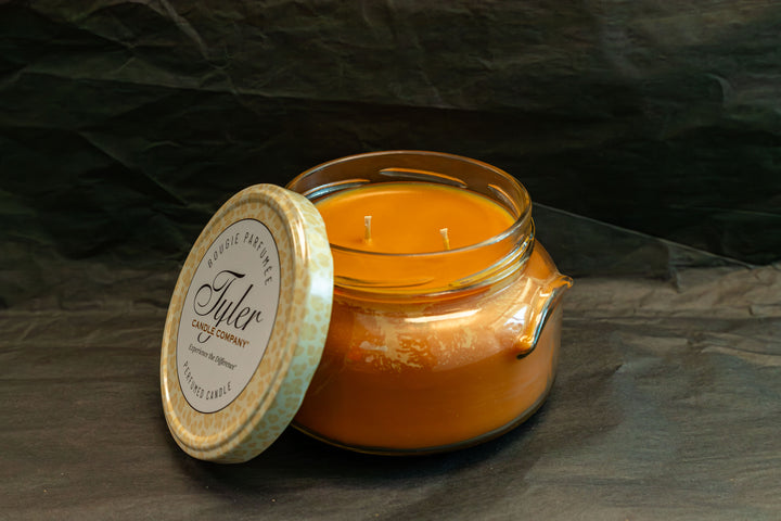 Tyler Candle