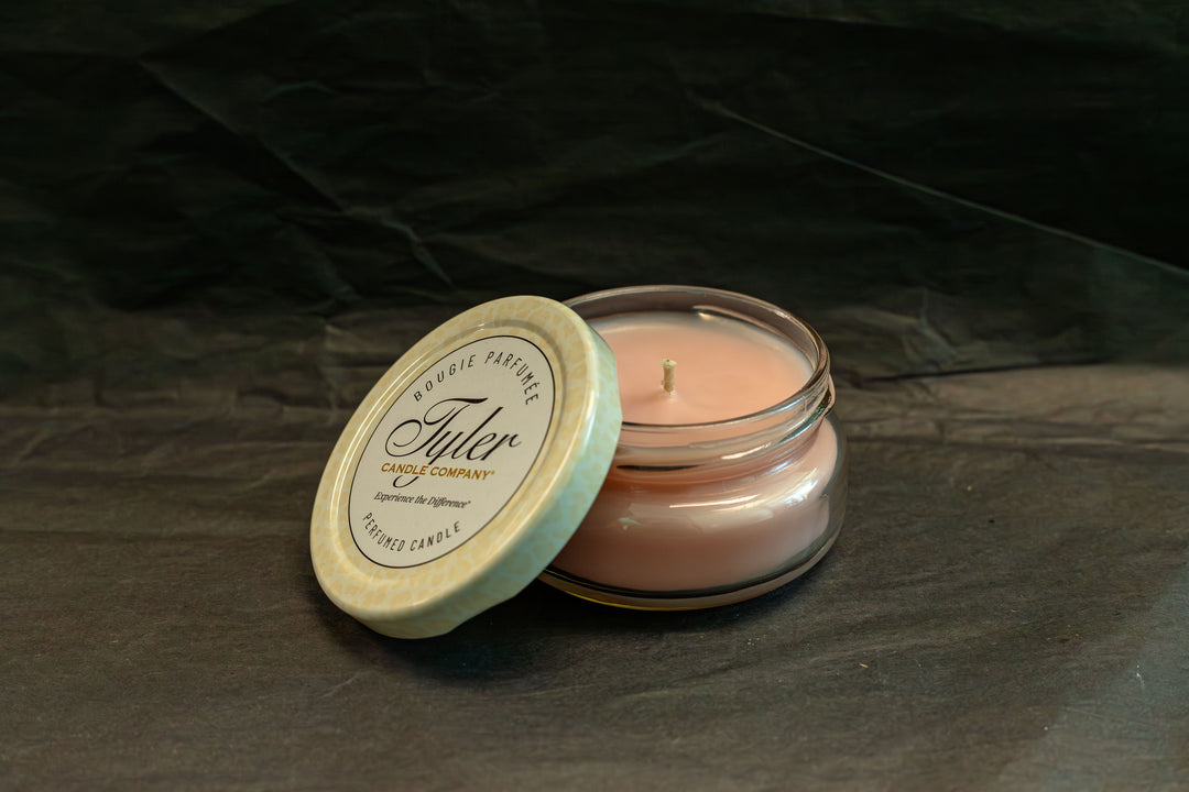 Tyler Candle