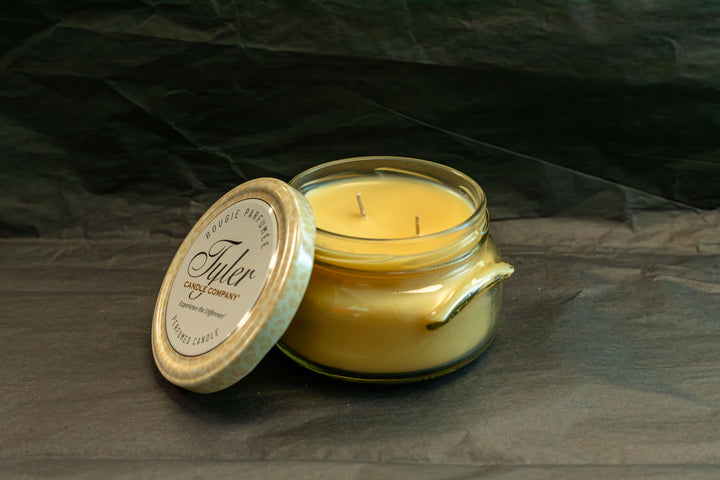 Tyler Candle
