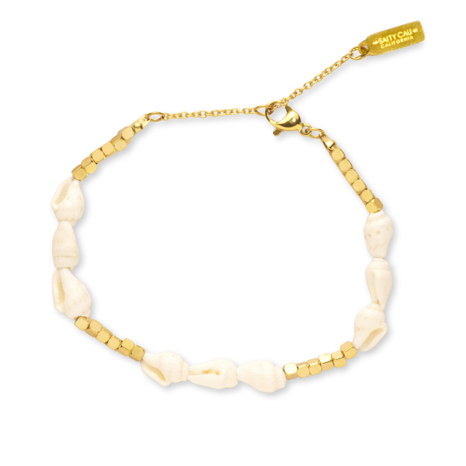 Shoreline Bracelet