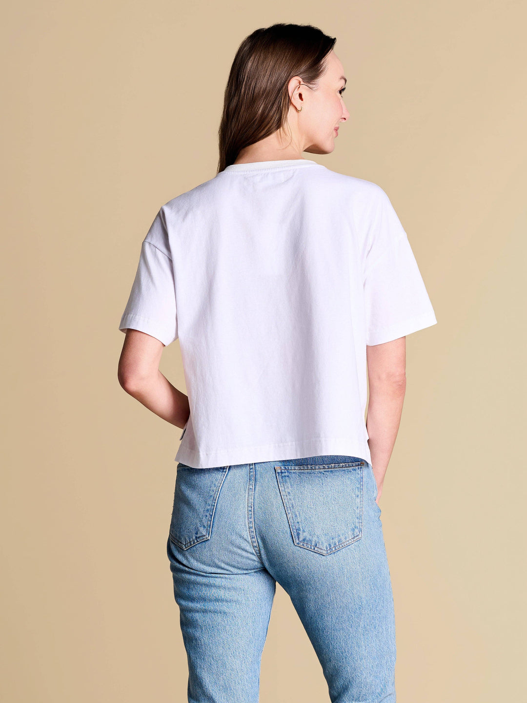 The Rally Script Tee | Auburn