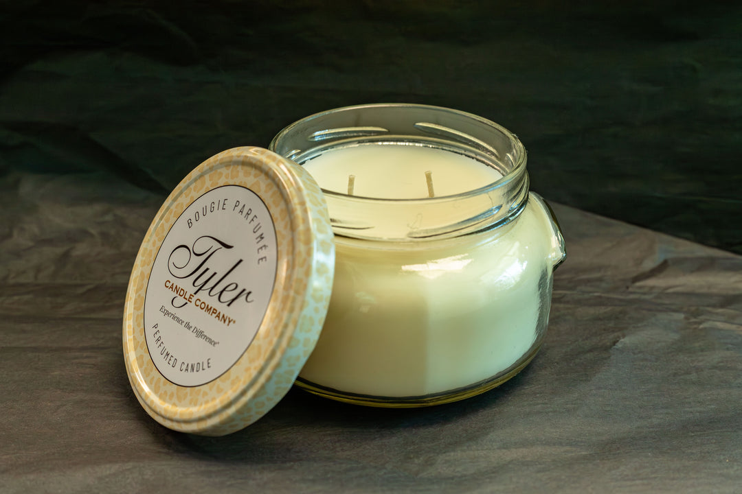 Tyler Candle