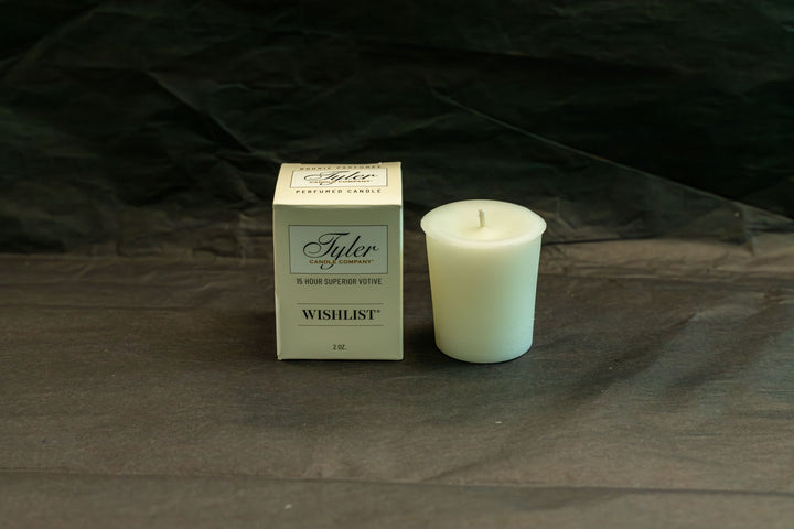 Tyler Candle
