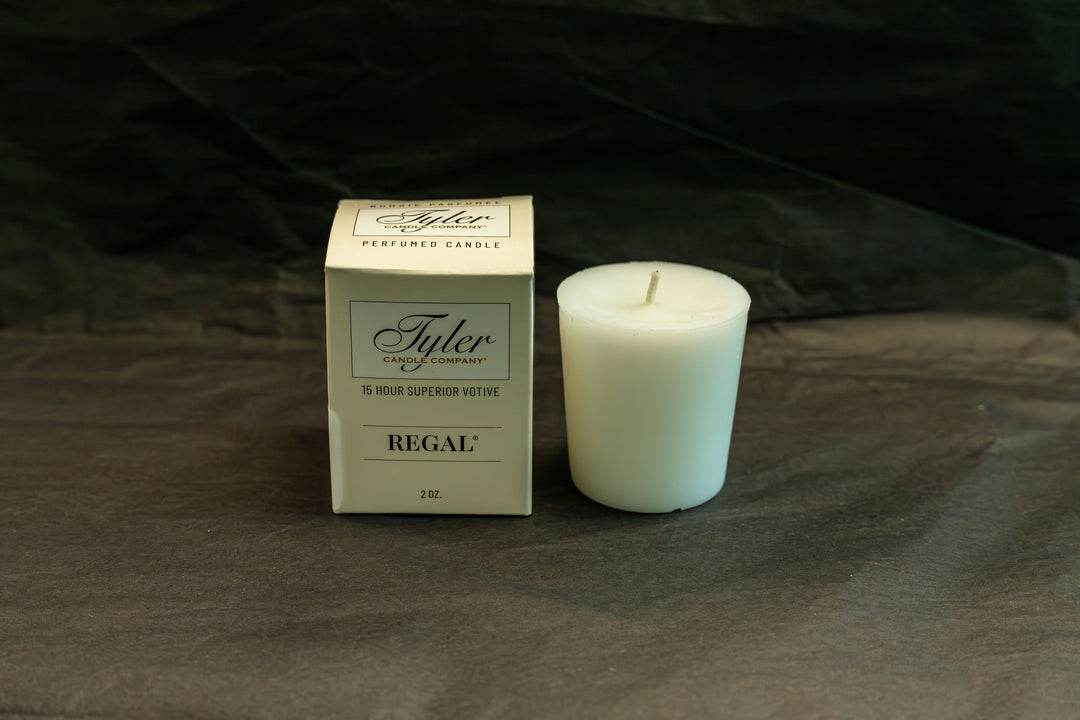 Tyler Candle