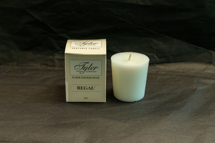 Tyler Candle