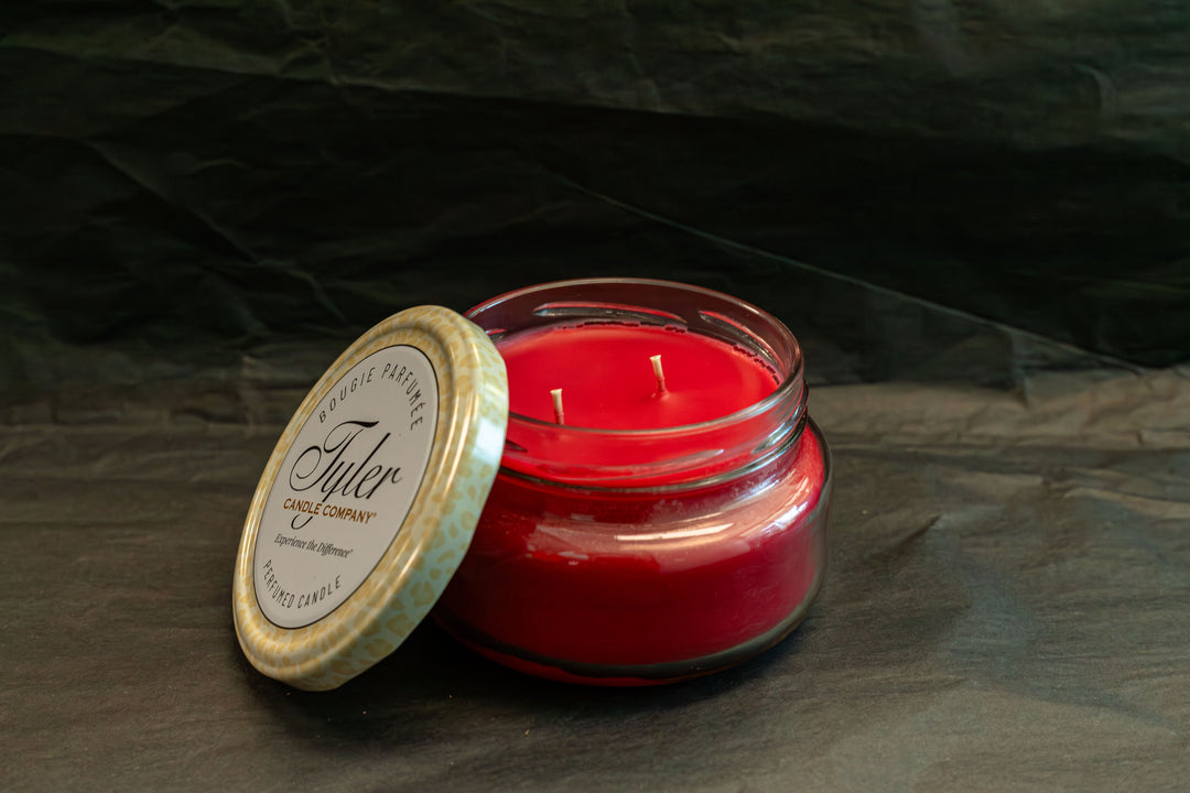 Tyler Candle