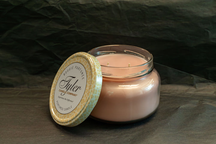 Tyler Candle