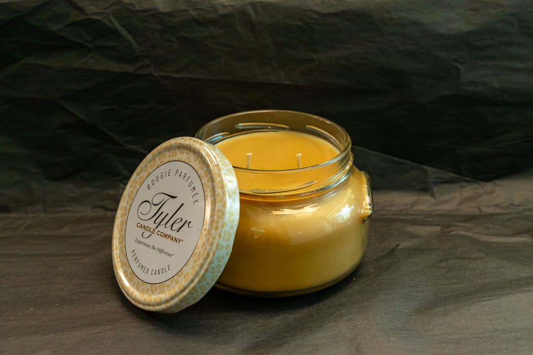 Tyler Candle