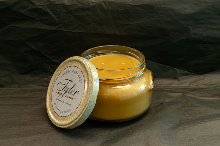 Tyler Candle