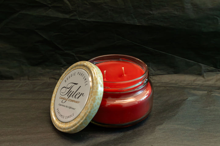 Tyler Candle
