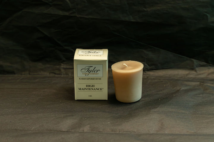 Tyler Candle