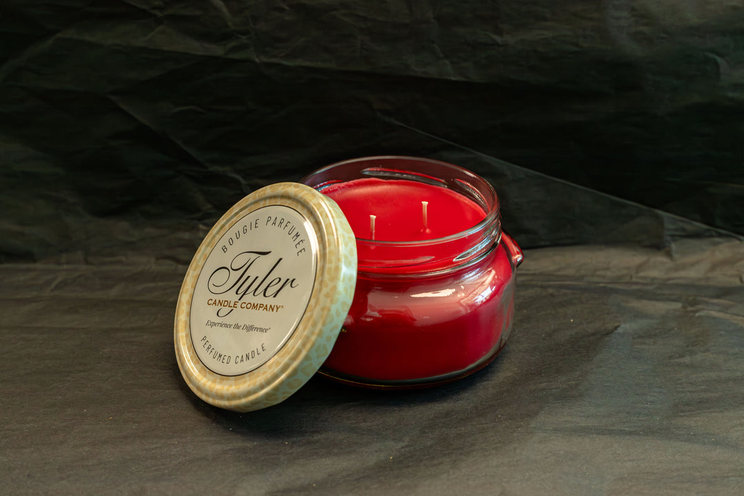 Tyler Candle