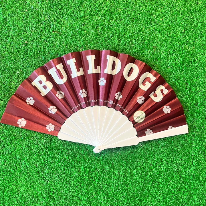 Gameday Spirit Fan