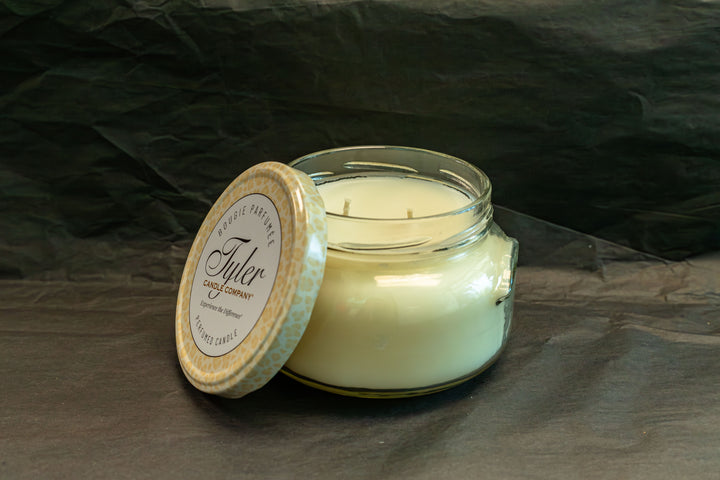 Tyler Candle