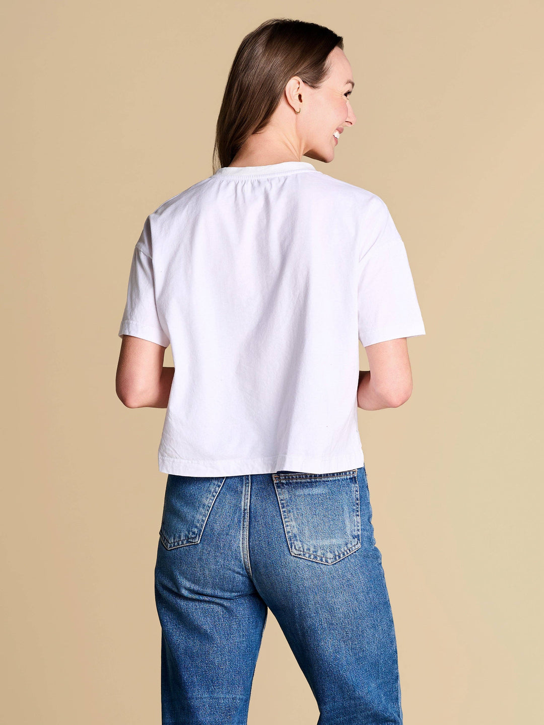 The Rally Script Tee | LSU
