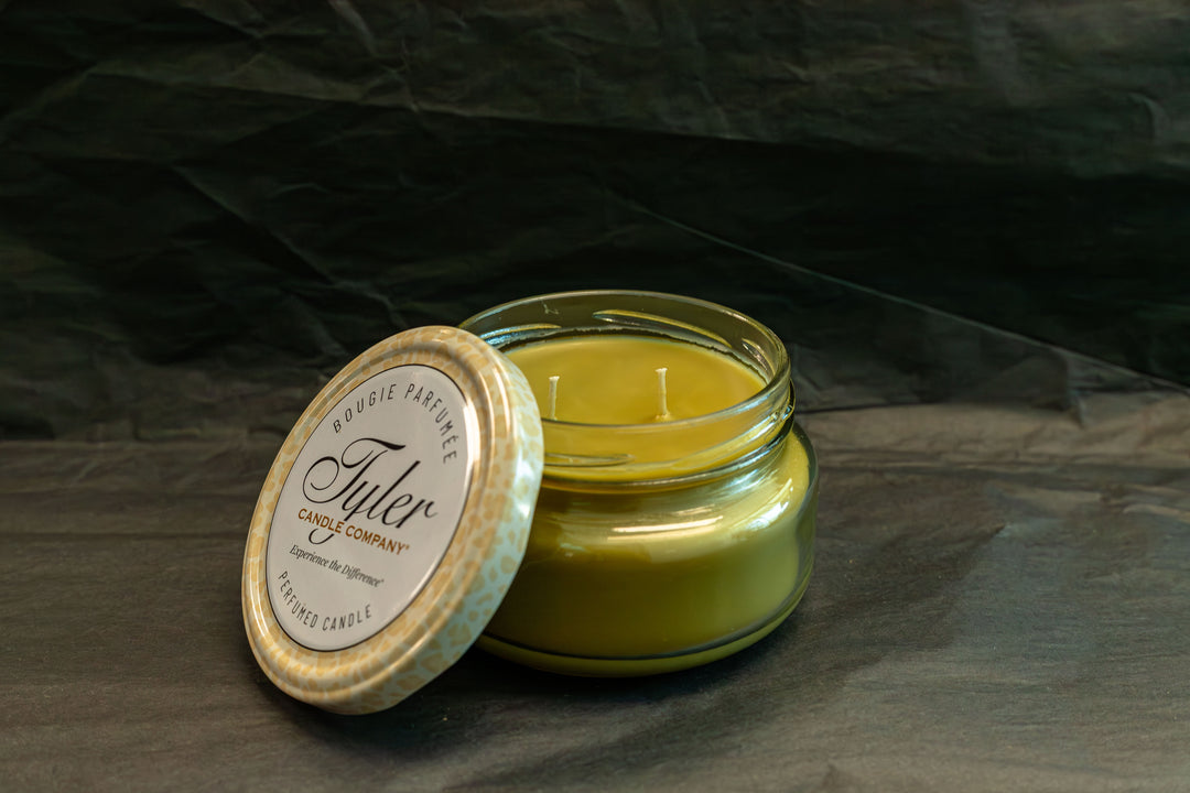 Tyler Candle