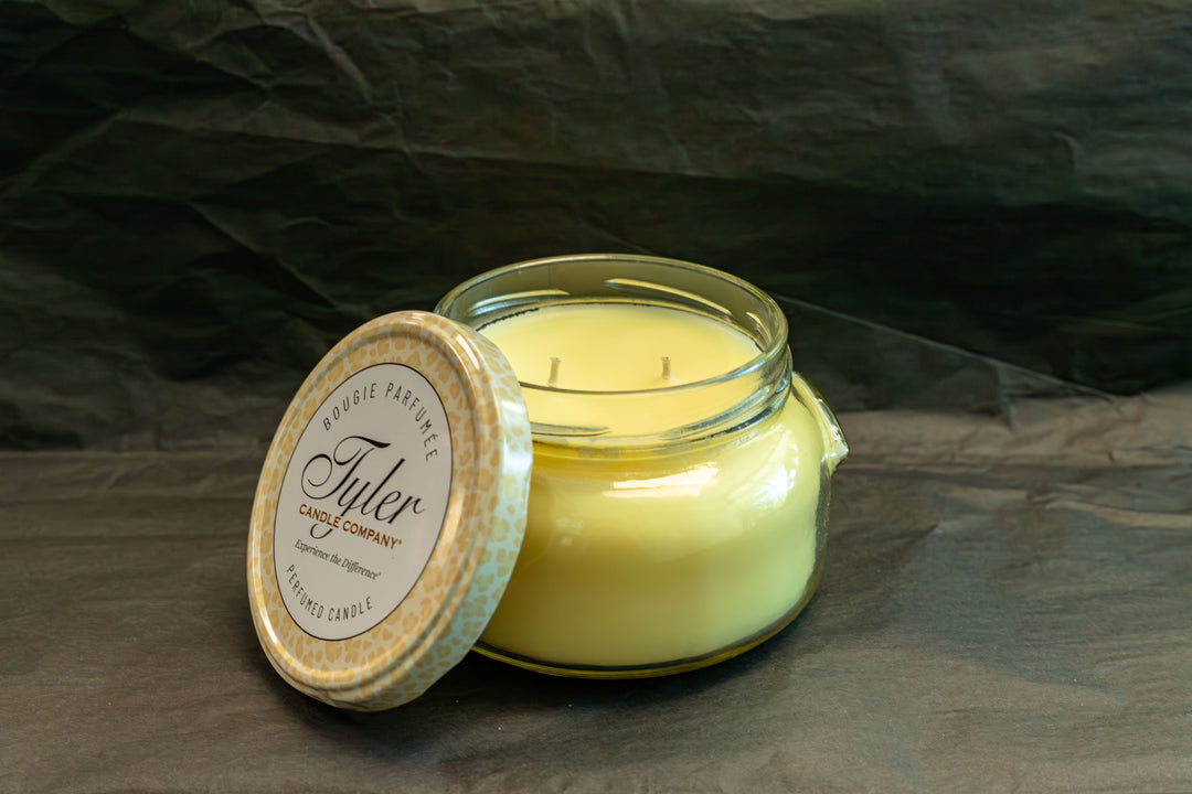 Tyler Candle