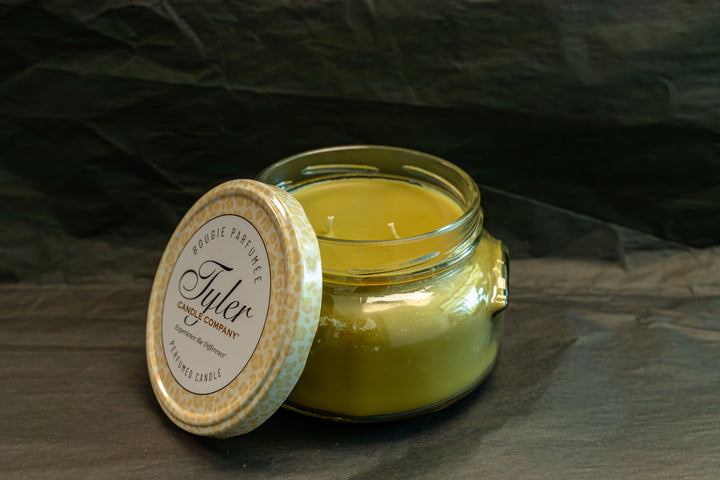 Tyler Candle