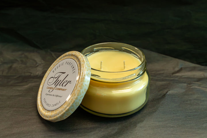 Tyler Candle