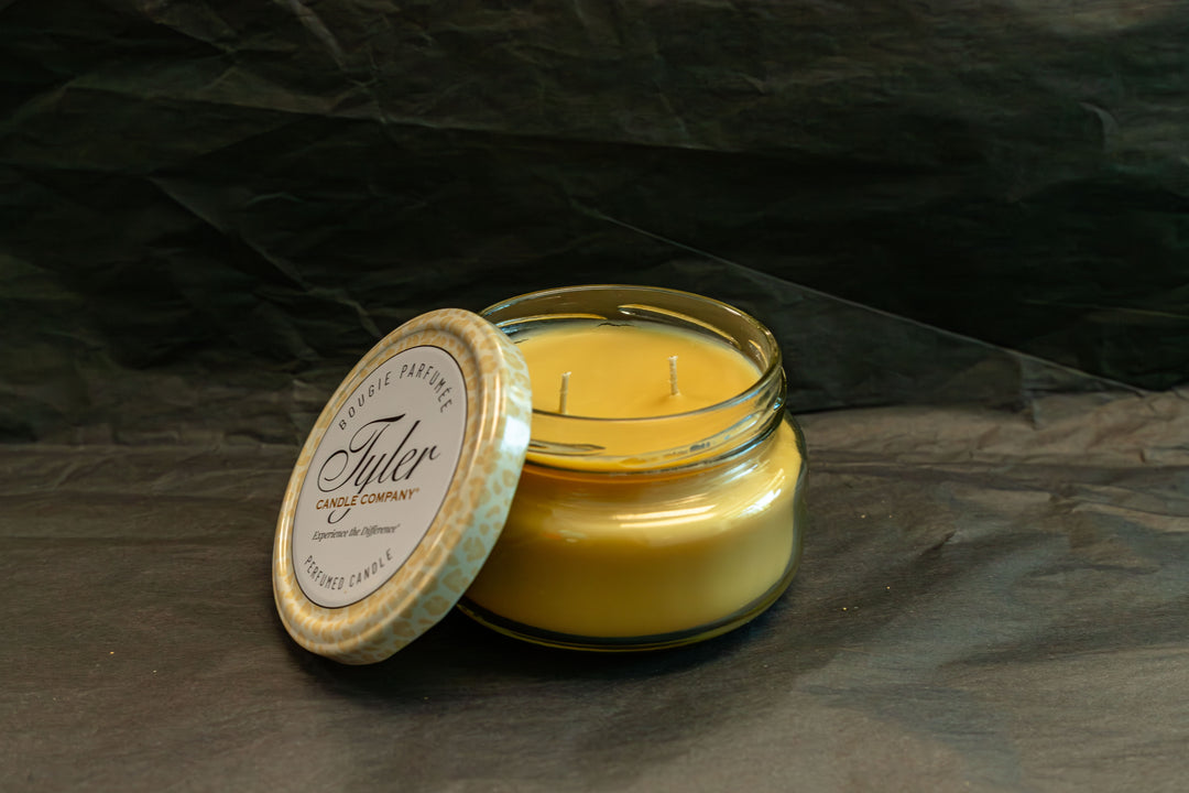 Tyler Candle