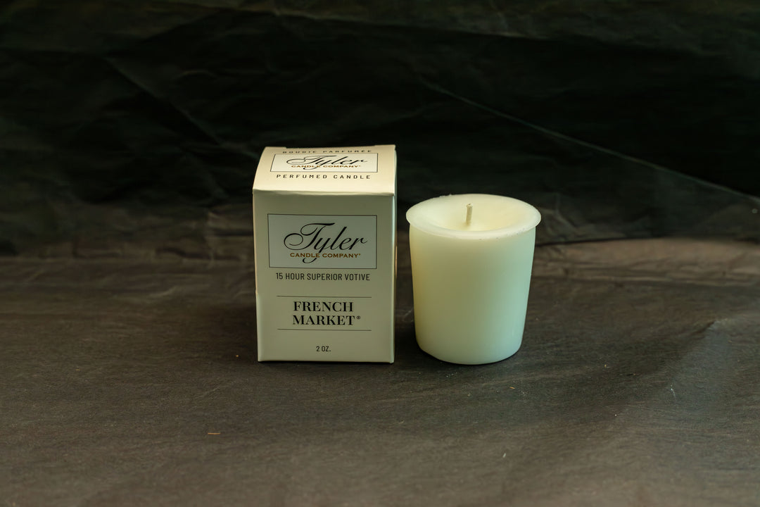 Tyler Candle
