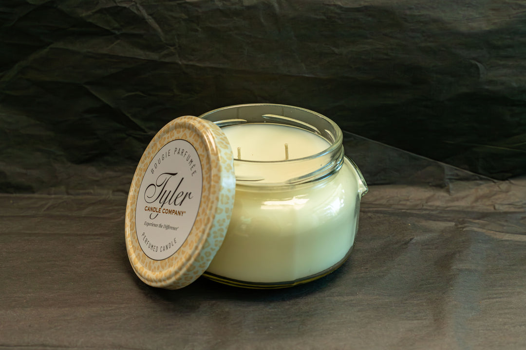 Tyler Candle