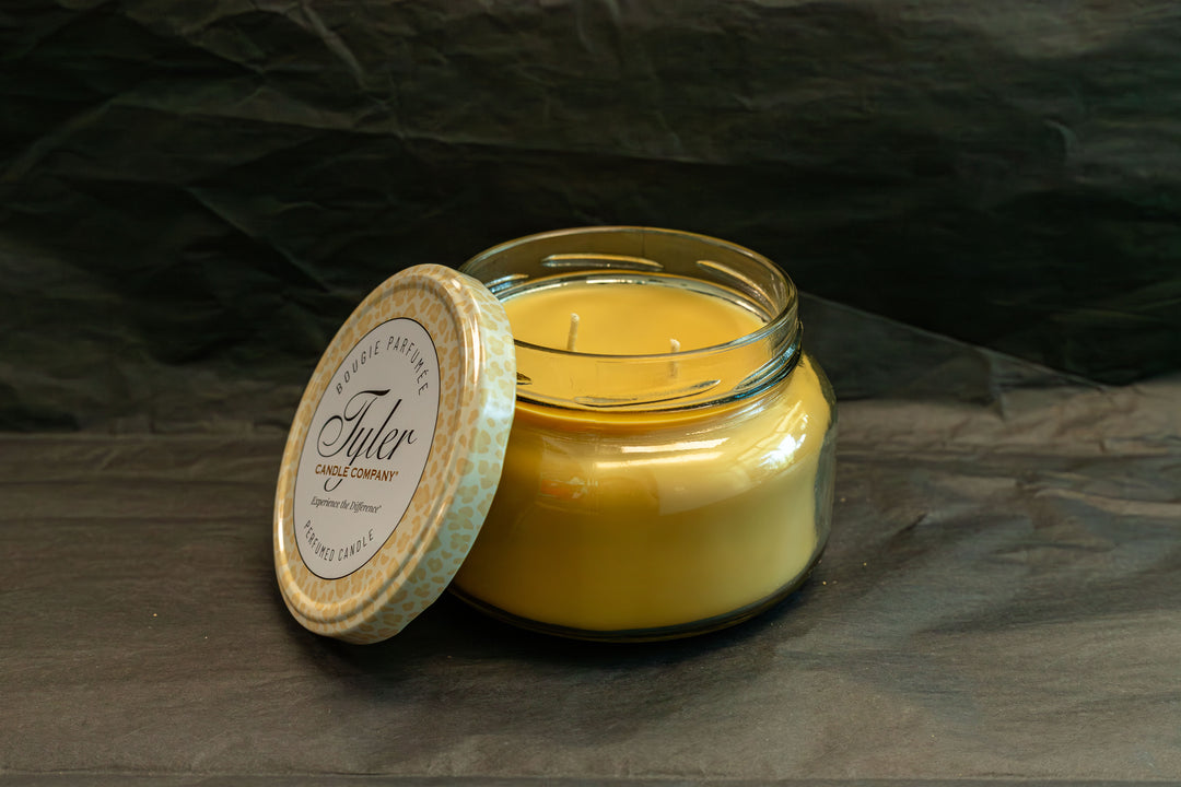 Tyler Candle