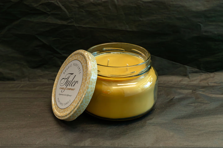 Tyler Candle