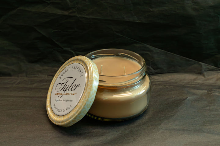 Tyler Candle