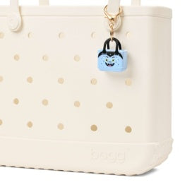 Blue Skies &amp; Bogg Bag Dracubogg Tiny Tote