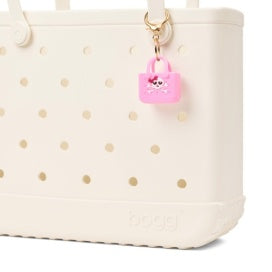 Pink Taffy Bogg N&